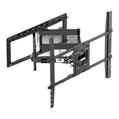 NB SP5电视机支架75-110英寸六臂壁挂伸缩旋转电视支架