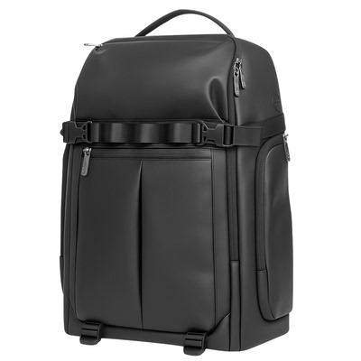 AOC爱攻2025新款男商务双肩包