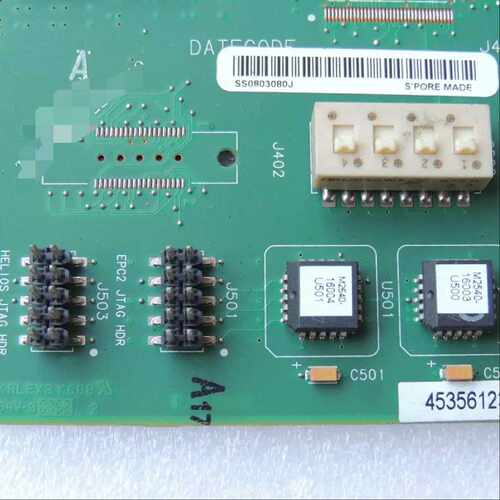 议价 KALEX3 K688 M2540 工控机采集卡 工业适用