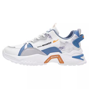 回力官方旗舰店雪地靴男款冬季皮面防水运动鞋加绒保暖棉鞋子男鞋