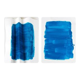 油画布细纹中纹粗纹雨露麻棉麻涂层成品亚麻混纺画布油画框内框画布百喜图丙烯颜料画布超长油画布料批发