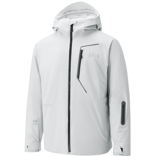 【经典款】HELLYHANSEN/HH男女款防风防水专业冲锋衣羽绒服