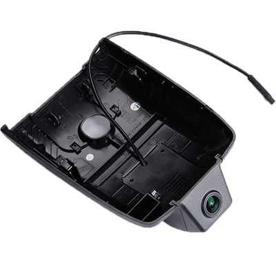 【凯美瑞】行车记录仪专车专用