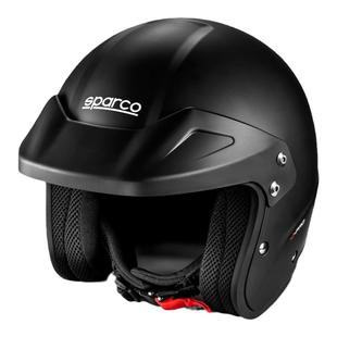 斯巴科赛车SPARCO赛车头盔训练半盔J-PRO新款意大利原装进口