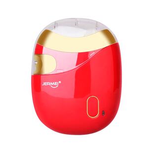 电动指甲刀全自动磨甲器剪磨一体宝宝老人婴儿童甲屑防飞溅指甲钳