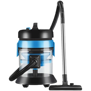 工业用桶式吸尘器新品