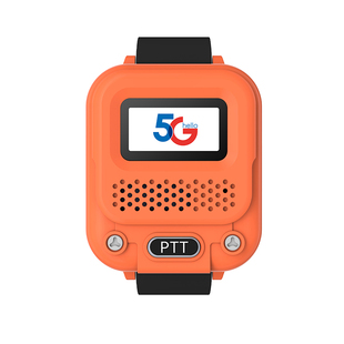 儿童手表式公网对讲机远程亲子互动户外骑行5000公里春游出行礼物