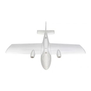 精翼信天翁(肥翁)Finwing 便携式双发高性能FPV载机固定翼无人机