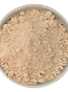 500g6年根长白山无糖高丽参