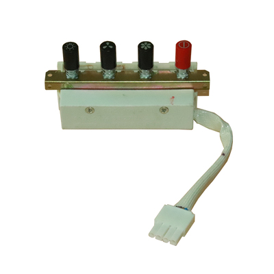 适合油烟机油网开关6013