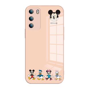 适用华为p50维尼熊手机壳p60p40p30pro/mate60迪士尼40/30nova11/10/9/8/7荣耀90/80新款pura70玻璃50magic5