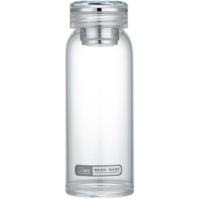 诺岩大肚杯新款加厚大容量茶杯