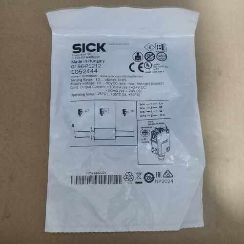 议价1052444 Sike Gtb6-P1212 Br New Original Product Price Ne