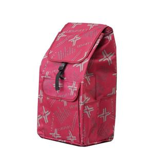 大号推车购物车专用袋折叠买菜小拉车袋子布袋大容量拉货车替换袋