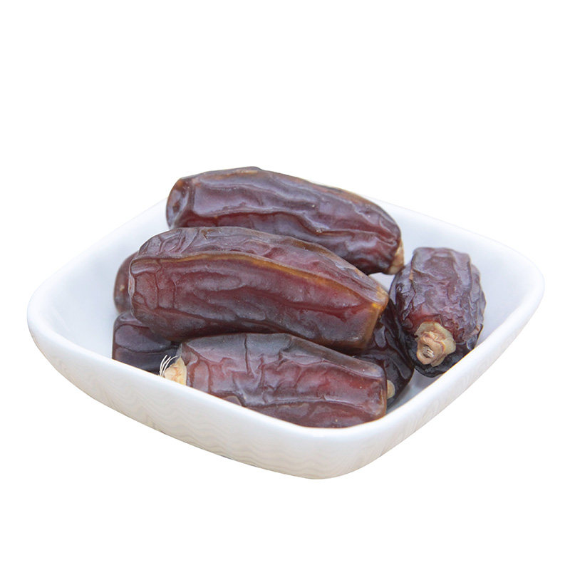 新货大号黑椰枣新鲜蜜枣孕妇零食枣类制品