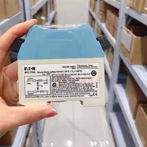 议价MTL7796-英国伊顿浪涌保护器 隔离式安全栅 现货量大价优库存