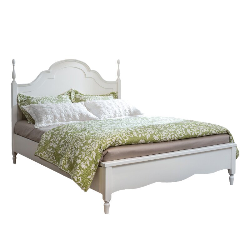 �ƶ䴲 ��ʽʵľ��ͯ�� Ů�����ȴ� ������ 1500mm��2000mm ��ʵľˮ���� 4422Ԫ