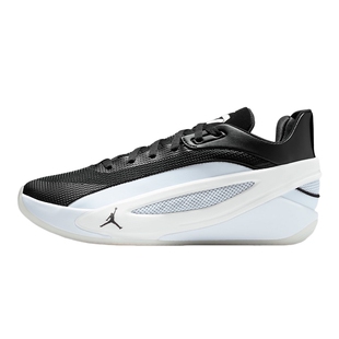 Nike耐克男鞋东契奇5代白紫运动鞋场上缓震实战篮球鞋 HV8087-003