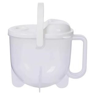 免手洗淘米器沥水冲刷式大米清洗神器懒人淘米洗米筛沥水篮淘米篮