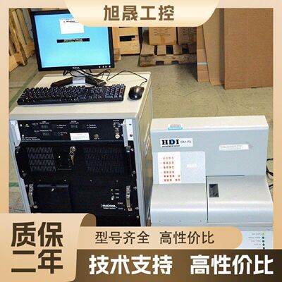 【议价】HDI INSTRUMENTATION SRA-FA Sur