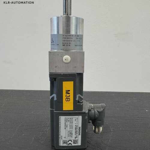 Siemens 1FK2102-0AG01-1CA0 SIMOTICS S Servo Motor 0.16Nm 300
