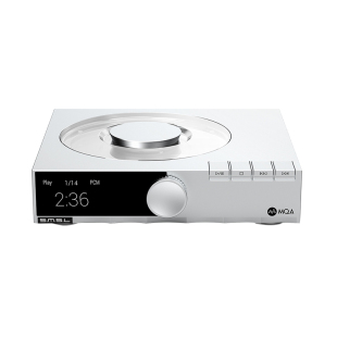 smsl双木三林PL200T碟机hifi发烧音频CD播放机纯转盘数字音频界面