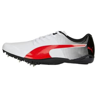 田径精英Puma PREP SPRINT 3男女专业比赛训练短跑钉鞋 小博尔特