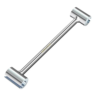 合页调缝扳手门缝装门安装矫正器防盗门间隙调节器调门缝修复神器