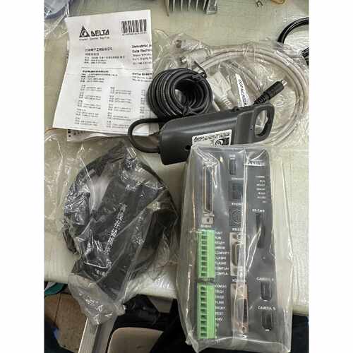 询价台达DMV100080GX系列工业显示器未封