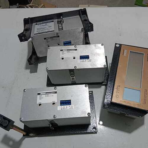 BA308C BEKA防爆数显表 智能计数仪表 工业防爆设备