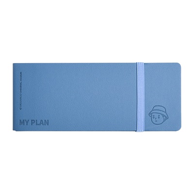 TACOTACO创意翻折计划本