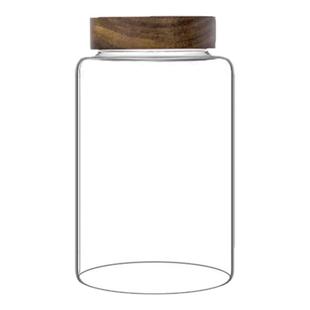 大容量青梅酒泡酒罐杨梅酒果酒发酵罐高硼硅玻璃密封罐家用酿酒瓶