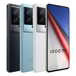vivo iQOO 11S旗舰iqoo11s手机iqoo11爱酷11官方vivo店icoo iq0011 lqoo iooq ipoo iq11 iqqo iq00 iqoo12