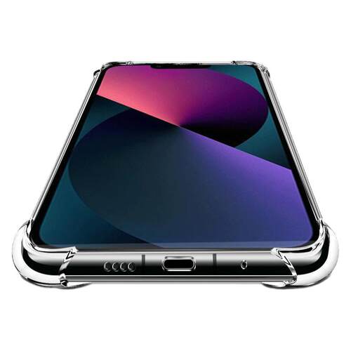 适用华为mate60手机壳透明全包防摔华为mate60pro硅胶软壳mate60pro+女男新款手机套简约mate60保护壳mate60