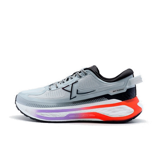 特步360X2.0 LITE碳板跑鞋男款2025新款夏季专业减震运动跑步鞋男