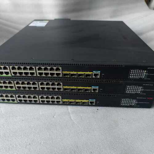 h3c s5570s-28s-hpwr-ei 万兆p—议价