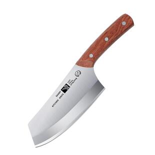 家用切菜刀超快锋利厨师专用刀小型女士轻便菜刀厨房刀具菜板套装