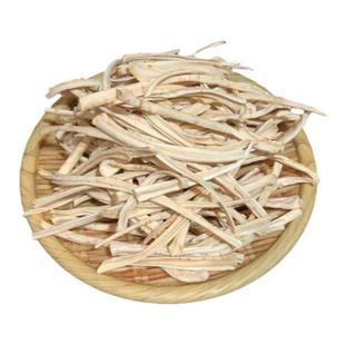 东北桔梗干新货狗宝干道拉基根桔梗泡菜丝野生环境生长桔梗丝