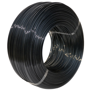 塑钢线聚酯线绳托幕线吊百香果葡萄架养殖护栏压膜带拉线大棚配件