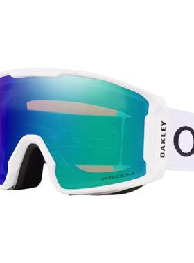 Oakley欧克利谷爱凌苏翊鸣滑雪眼镜户外装备运动男女7070/71434