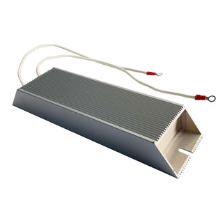 铝壳制动刹车电阻大功率变频器伺服机放电RXLG200W300W500W1000WR