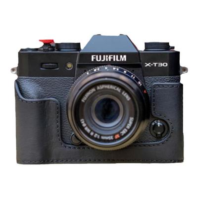 富士X100Vi保护套XT5XT50相机包