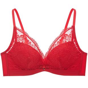 【249/3件】兰卓丽商场同款内衣女舒适文胸小胸大胸各种内衣合集