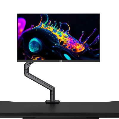 HKC电竞显示器 QD-OLED 27寸 2K 360Hz 网吧 电竞酒店 无底座