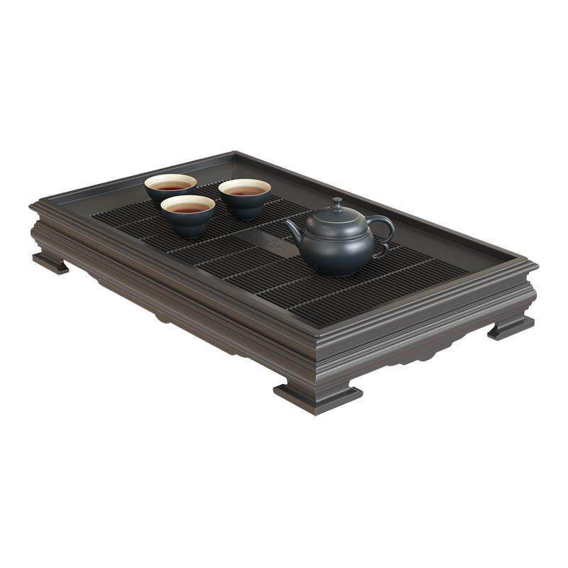 金灶家用小型茶盘茶台