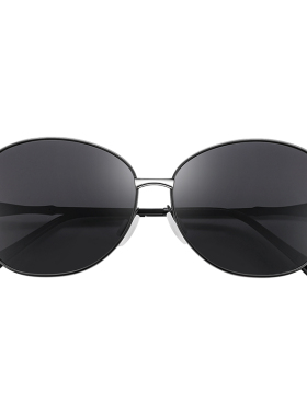 墨镜女款2026新款防紫外线偏光镜