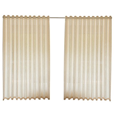 免打孔安装伸缩杆纱帘