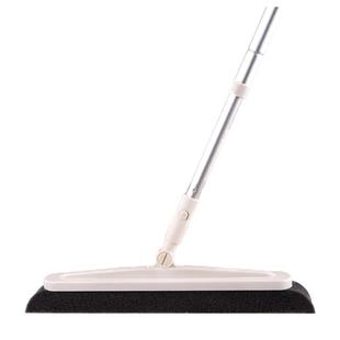 台湾奇丽屋奇丽扫家用海绵扫把木地板毛绒宠物毛发扫帚扫地无尘