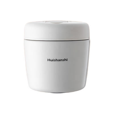 【正品】新款316不锈钢双层保温饭盒上班族带饭桶冬天学生保温桶