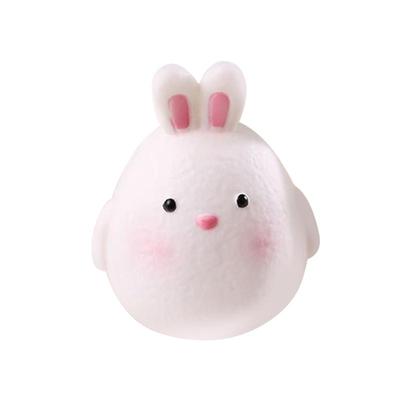 马年独角兽小夜灯发光摆件